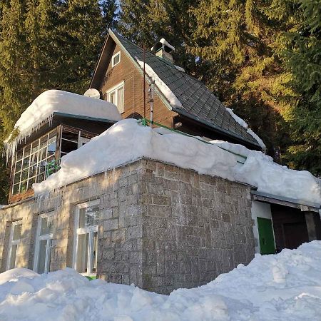 Holiday Home In Harrachov 2311 מראה חיצוני תמונה