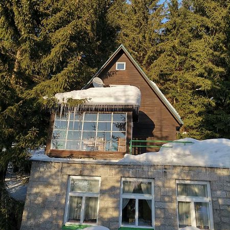 Holiday Home In Harrachov 2311 מראה חיצוני תמונה