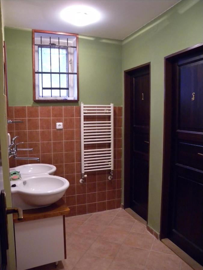 Holiday Home In Harrachov 2311 מראה חיצוני תמונה