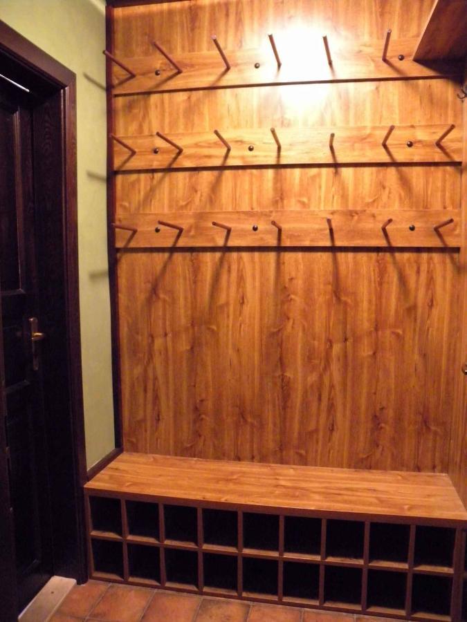 Holiday Home In Harrachov 2311 מראה חיצוני תמונה