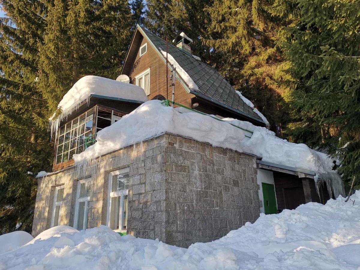 Holiday Home In Harrachov 2311 מראה חיצוני תמונה