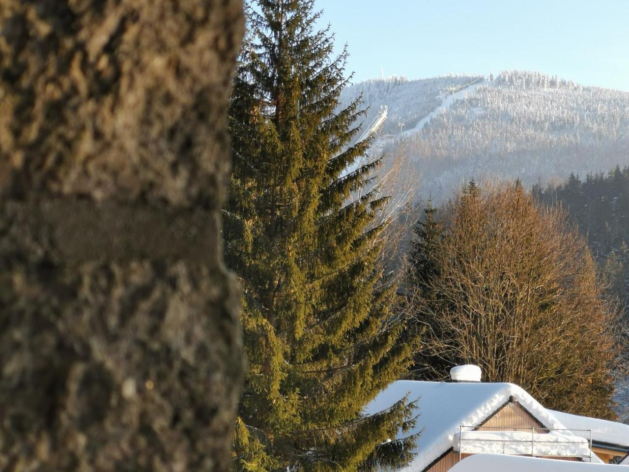 Holiday Home In Harrachov 2311 מראה חיצוני תמונה