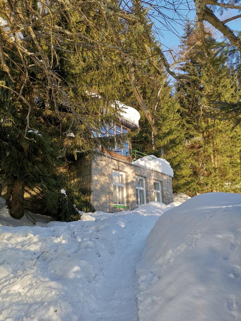 Holiday Home In Harrachov 2311 מראה חיצוני תמונה