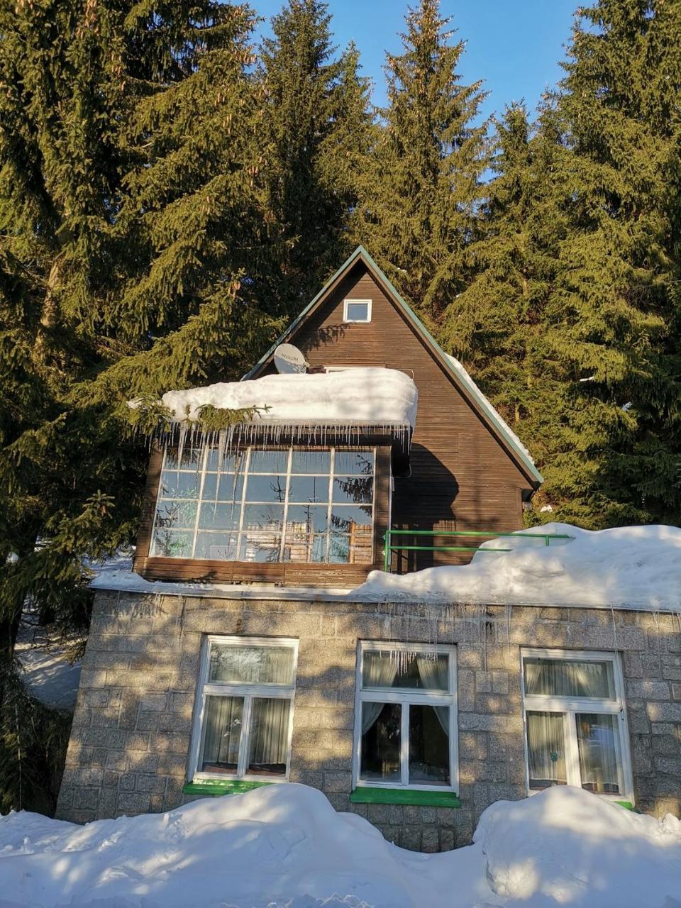 Holiday Home In Harrachov 2311 מראה חיצוני תמונה